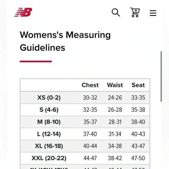 New Balance Legging Sport Pant Full Length - Picture 10 of 10